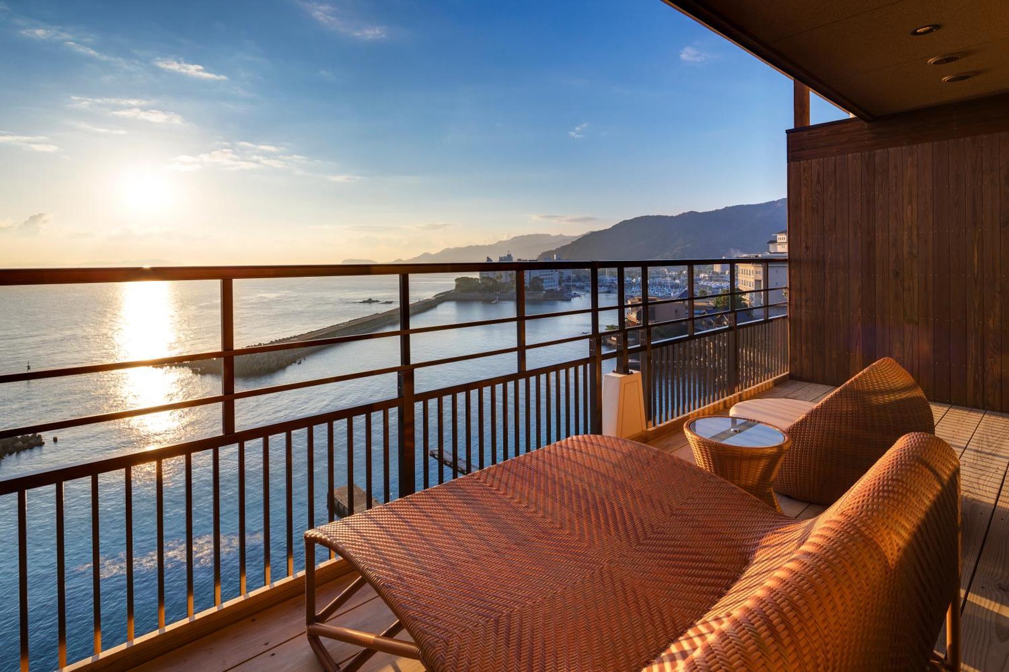 Hotel New Awaji Sumoto Exterior photo